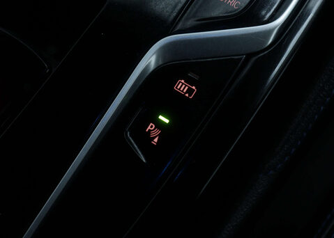 BMW 5 Series 2.0 530e M Sport Auto 4dr 39