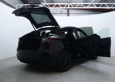Tesla Model Y Model Y Long Range AWD 4WD 5dr 55