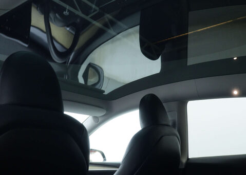 Tesla Model Y Model Y Long Range AWD 4WD 5dr 45