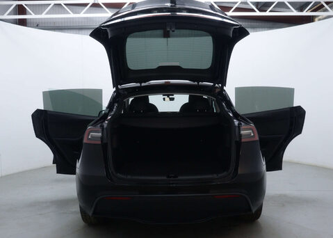 Tesla Model Y Model Y Long Range AWD 4WD 5dr 54