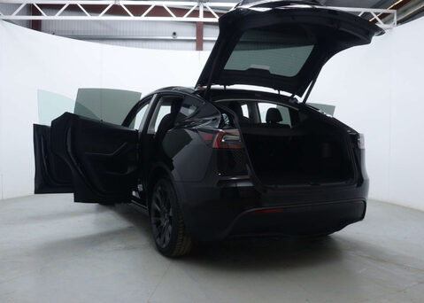 Tesla Model Y Model Y Long Range AWD 4WD 5dr 53