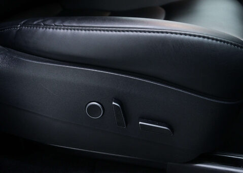 Tesla Model Y Model Y Long Range AWD 4WD 5dr 35