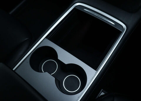 Tesla Model Y Model Y Long Range AWD 4WD 5dr 28