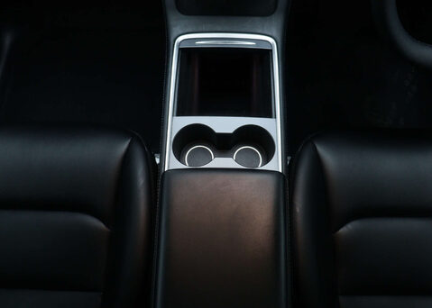 Tesla Model Y Model Y Long Range AWD 4WD 5dr 18