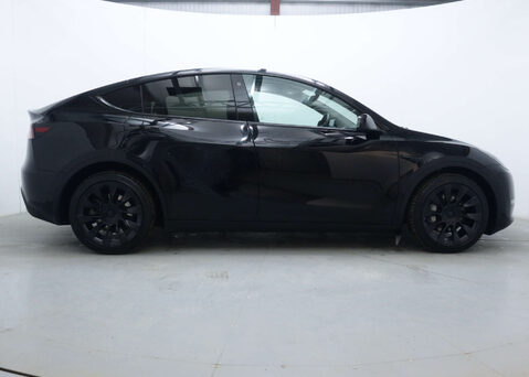 Tesla Model Y Model Y Long Range AWD 4WD 5dr 11