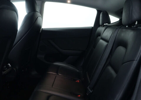 Tesla Model Y Model Y Long Range AWD 4WD 5dr 46