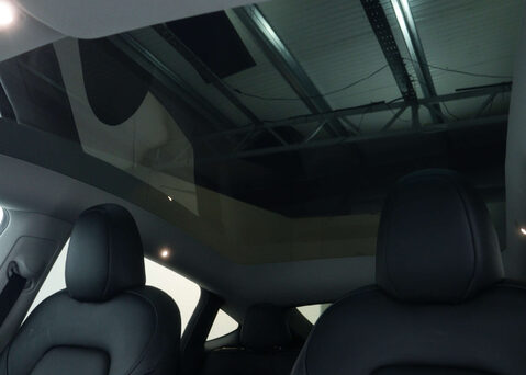 Tesla Model Y Model Y Long Range AWD 4WD 5dr 44