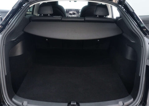 Tesla Model Y Model Y Long Range AWD 4WD 5dr 48