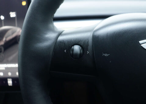 Tesla Model Y Model Y Long Range AWD 4WD 5dr 31