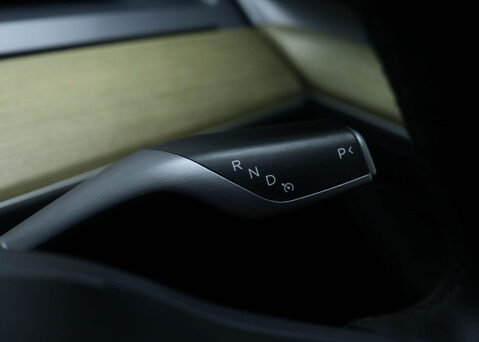 Tesla Model Y Model Y Long Range AWD 4WD 5dr 30