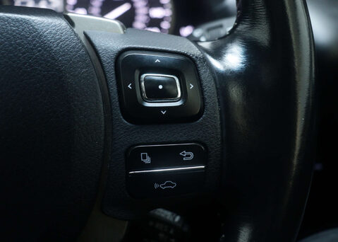 Lexus NX 2.5 NX 300h Luxury CVT 4WD 5dr 38