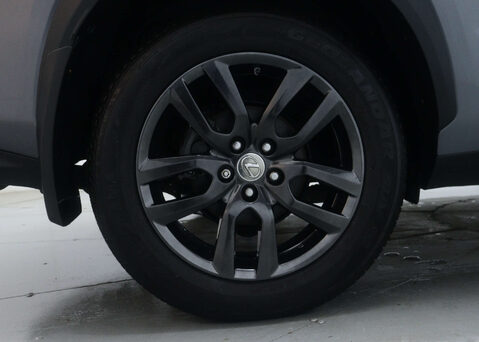 Lexus NX 2.5 NX 300h Luxury CVT 4WD 5dr 13