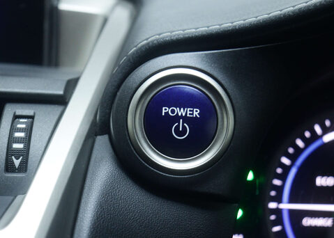 Lexus NX 2.5 NX 300h Luxury CVT 4WD 5dr 36