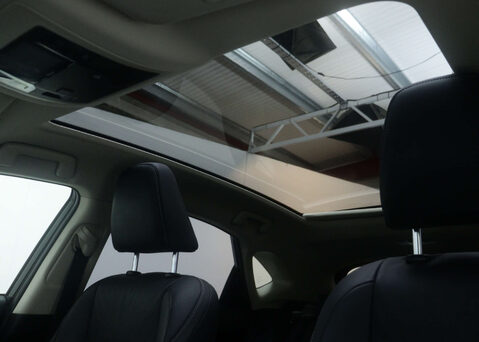 Lexus NX 2.5 NX 300h Luxury CVT 4WD 5dr 51