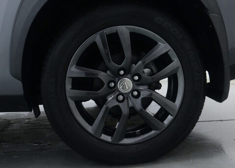 Lexus NX 2.5 NX 300h Luxury CVT 4WD 5dr 16