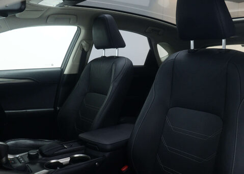 Lexus NX 2.5 NX 300h Luxury CVT 4WD 5dr 49