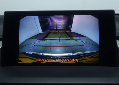 Lexus NX 2.5 NX 300h Luxury CVT 4WD 5dr 29