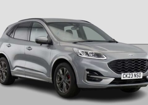 Ford Kuga 1.5 Kuga ST-Line Edition 5dr 1