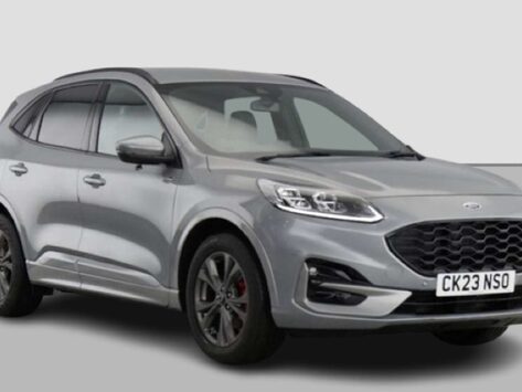 Ford Kuga 1.5 Kuga ST-Line Edition 5dr