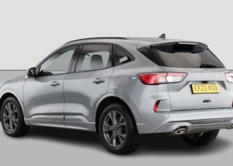 Ford Kuga 1.5 Kuga ST-Line Edition 5dr 7