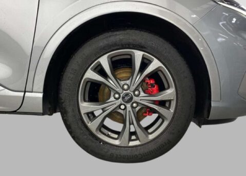 Ford Kuga 1.5 Kuga ST-Line Edition 5dr 10