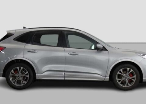 Ford Kuga 1.5 Kuga ST-Line Edition 5dr 5