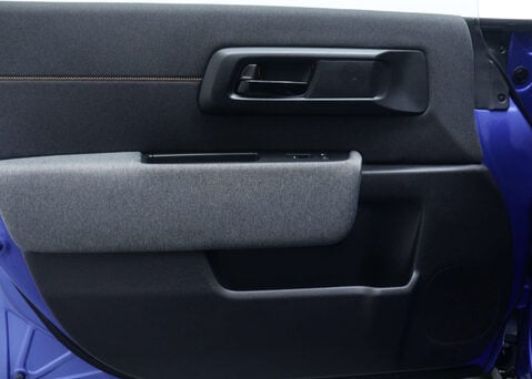 Honda Honda E 35.5kWh Advance Hatchback 5dr Electric Auto (17in Alloy) (154 ps) 53