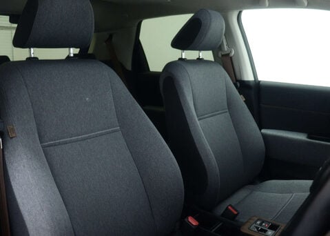 Honda Honda E 35.5kWh Advance Hatchback 5dr Electric Auto (17in Alloy) (154 ps) 46