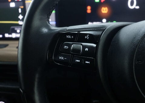 Honda Honda E 35.5kWh Advance Hatchback 5dr Electric Auto (17in Alloy) (154 ps) 39