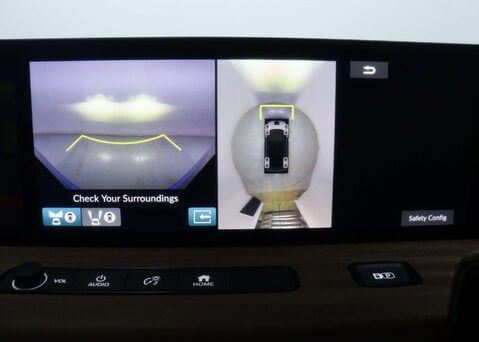 Honda Honda E 35.5kWh Advance Hatchback 5dr Electric Auto (17in Alloy) (154 ps) 29