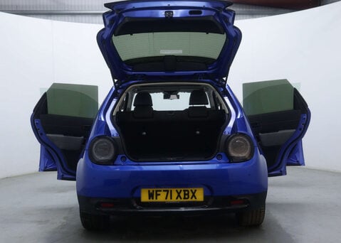 Honda Honda E 35.5kWh Advance Hatchback 5dr Electric Auto (17in Alloy) (154 ps) 64