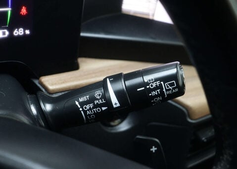 Honda Honda E 35.5kWh Advance Hatchback 5dr Electric Auto (17in Alloy) (154 ps) 42