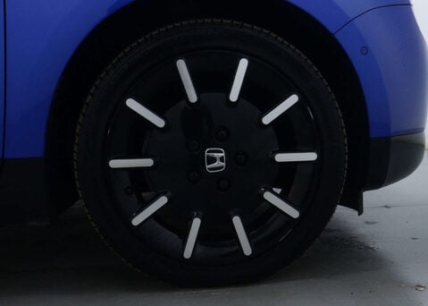 Honda Honda E 35.5kWh Advance Hatchback 5dr Electric Auto (17in Alloy) (154 ps) 15