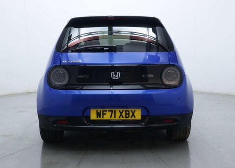 Honda Honda E 35.5kWh Advance Hatchback 5dr Electric Auto (17in Alloy) (154 ps) 11