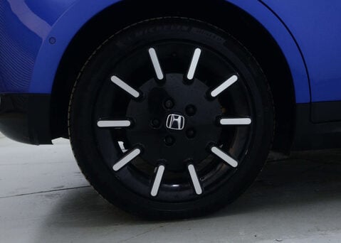 Honda Honda E 35.5kWh Advance Hatchback 5dr Electric Auto (17in Alloy) (154 ps) 14