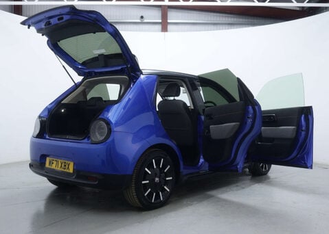 Honda Honda E 35.5kWh Advance Hatchback 5dr Electric Auto (17in Alloy) (154 ps) 65