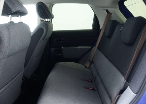 Honda Honda E 35.5kWh Advance Hatchback 5dr Electric Auto (17in Alloy) (154 ps) 55