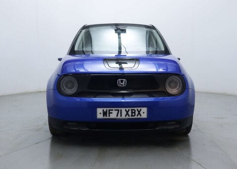 Honda Honda E 35.5kWh Advance Hatchback 5dr Electric Auto (17in Alloy) (154 ps) 7