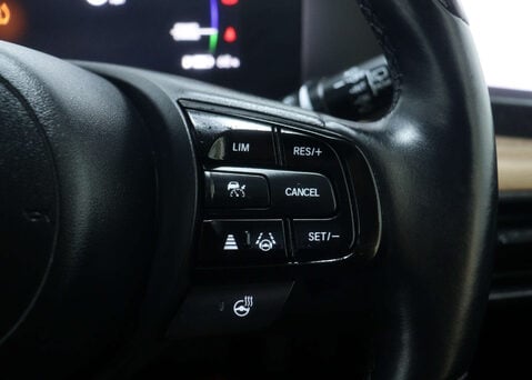 Honda Honda E 35.5kWh Advance Hatchback 5dr Electric Auto (17in Alloy) (154 ps) 40