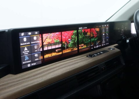 Honda Honda E 35.5kWh Advance Hatchback 5dr Electric Auto (17in Alloy) (154 ps) 50