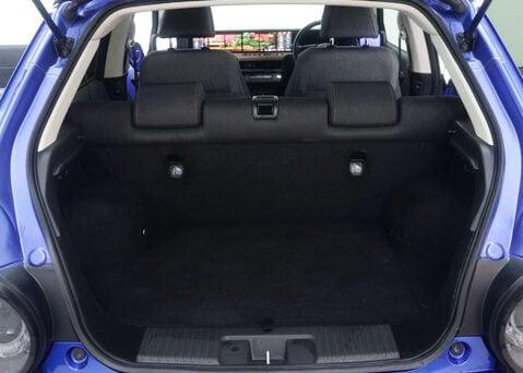 Honda Honda E 35.5kWh Advance Hatchback 5dr Electric Auto (17in Alloy) (154 ps) 58