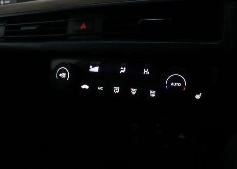 Honda Honda E 35.5kWh Advance Hatchback 5dr Electric Auto (17in Alloy) (154 ps) 36