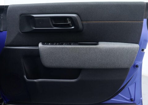 Honda Honda E 35.5kWh Advance Hatchback 5dr Electric Auto (17in Alloy) (154 ps) 47