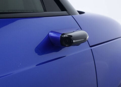 Honda Honda E 35.5kWh Advance Hatchback 5dr Electric Auto (17in Alloy) (154 ps) 48