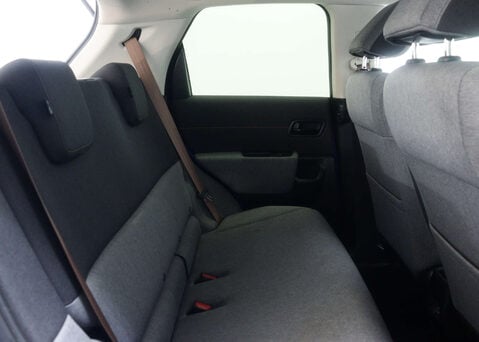 Honda Honda E 35.5kWh Advance Hatchback 5dr Electric Auto (17in Alloy) (154 ps) 56