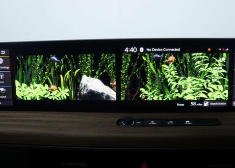 Honda Honda E 35.5kWh Advance Hatchback 5dr Electric Auto (17in Alloy) (154 ps) 28