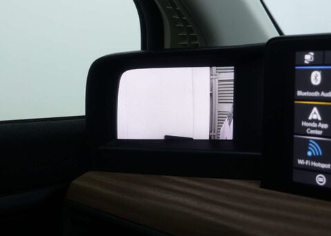 Honda Honda E 35.5kWh Advance Hatchback 5dr Electric Auto (17in Alloy) (154 ps) 31