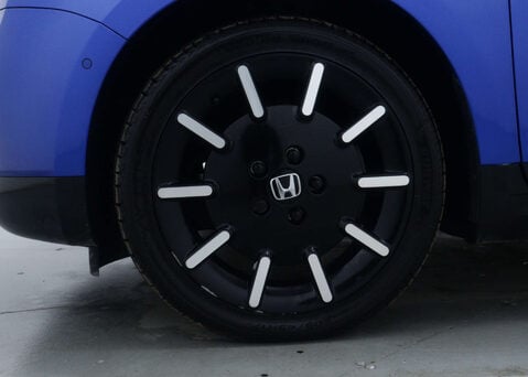 Honda Honda E 35.5kWh Advance Hatchback 5dr Electric Auto (17in Alloy) (154 ps) 16