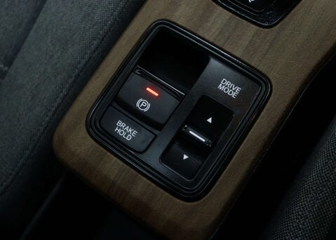 Honda Honda E 35.5kWh Advance Hatchback 5dr Electric Auto (17in Alloy) (154 ps) 37