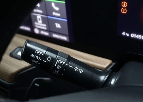 Honda Honda E 35.5kWh Advance Hatchback 5dr Electric Auto (17in Alloy) (154 ps) 41